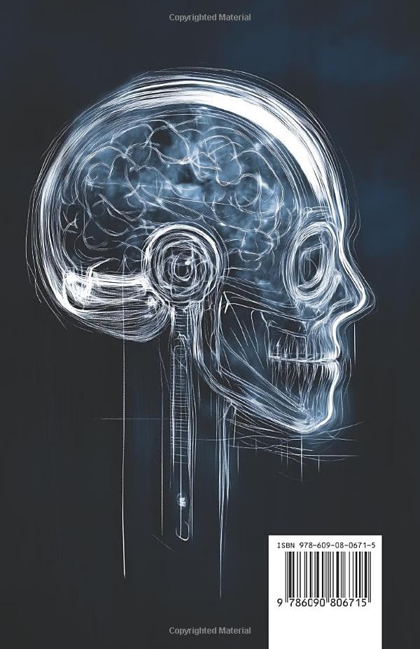 Master Version 1.1: A near-future sci-fi techno thriller - Image 2