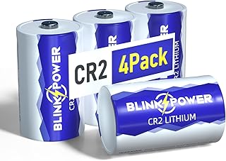 Blinkspower