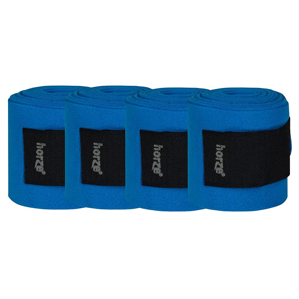 HORZE Fleece Bandages