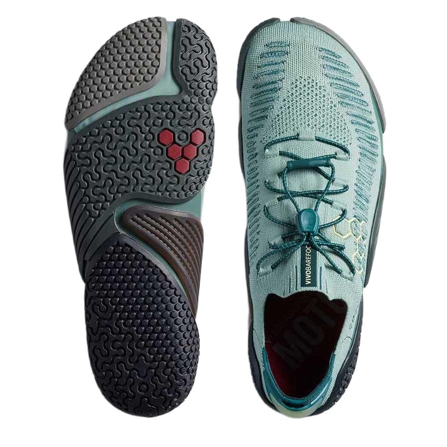 Image of Vivobarefoot Women's Motus Flex Barefoot Training Shoe