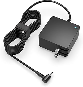 Amazon.com: UL Listed AC Charger Adapter Compatible with Asus Amazon.com: UL Listed AC Charger Adapter Compatible with Asus