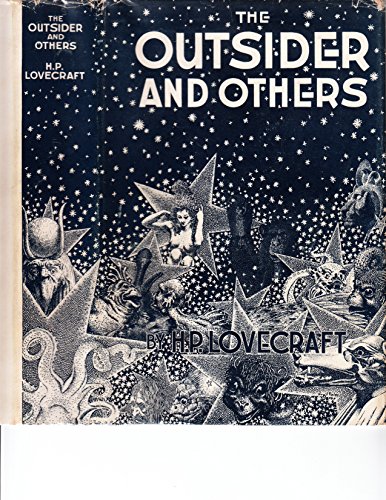 The Outsider and Others