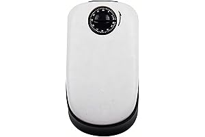 Petzilla 1-Meal Automatic Pet Food Feeder: Feed Your Furry Friends on Time!