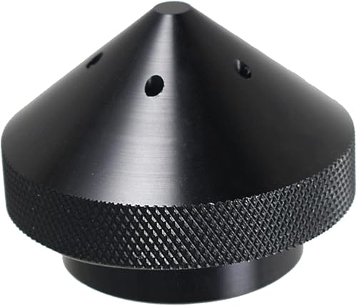 Labwork Reemplazo de la tuerca del motor de arrastre del eliminador para MotorGuide X3 X5 XI3 XI5 (GFEL-MG-BK-DP G-Force)