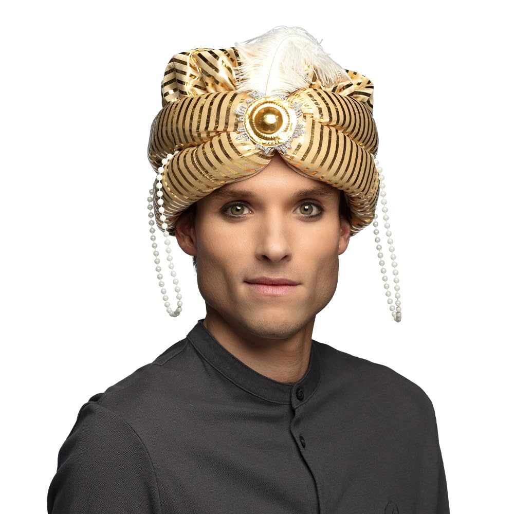 Boland - Sultan Hat - Adult