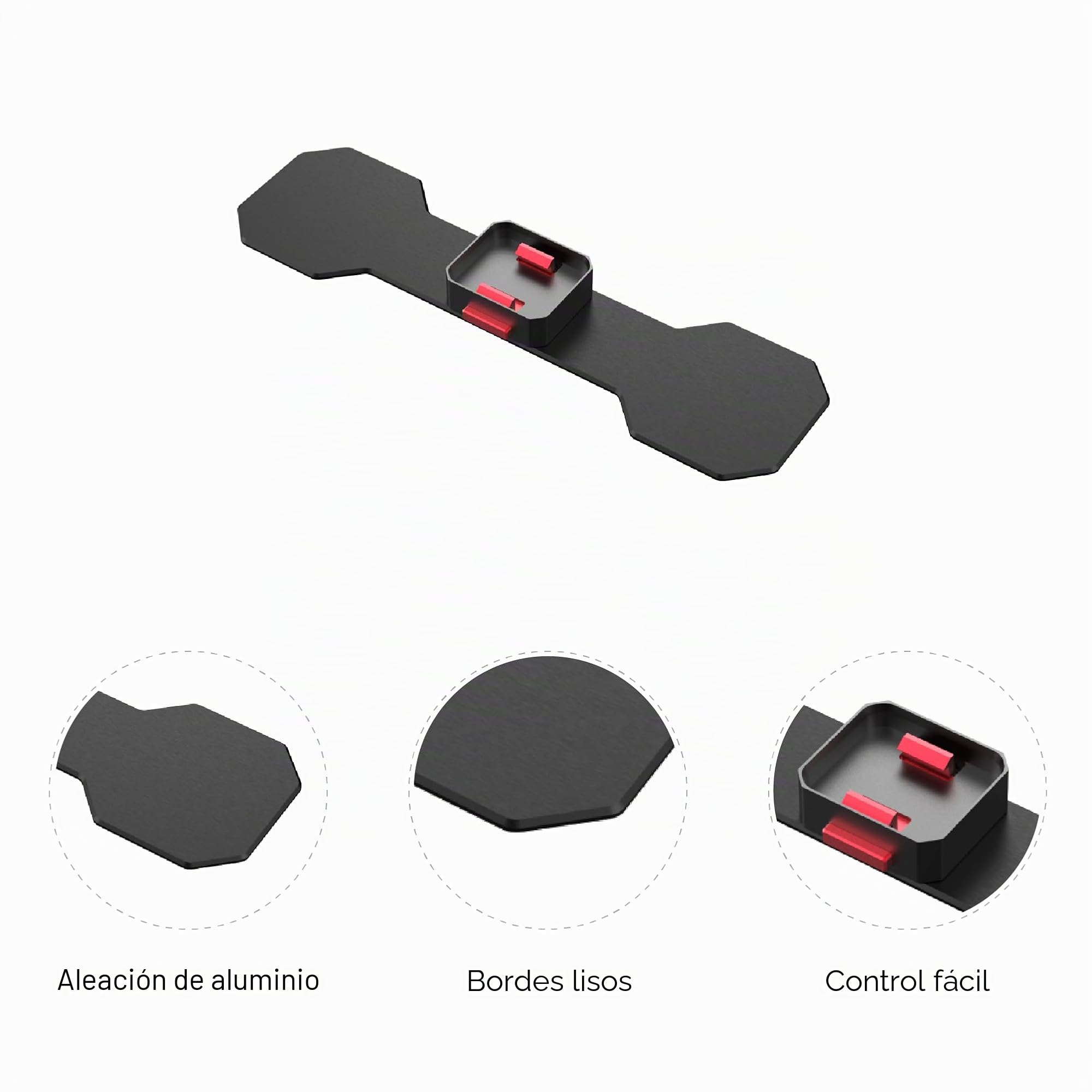 Sup - Soporte de tabla para patinete submarino Subnado