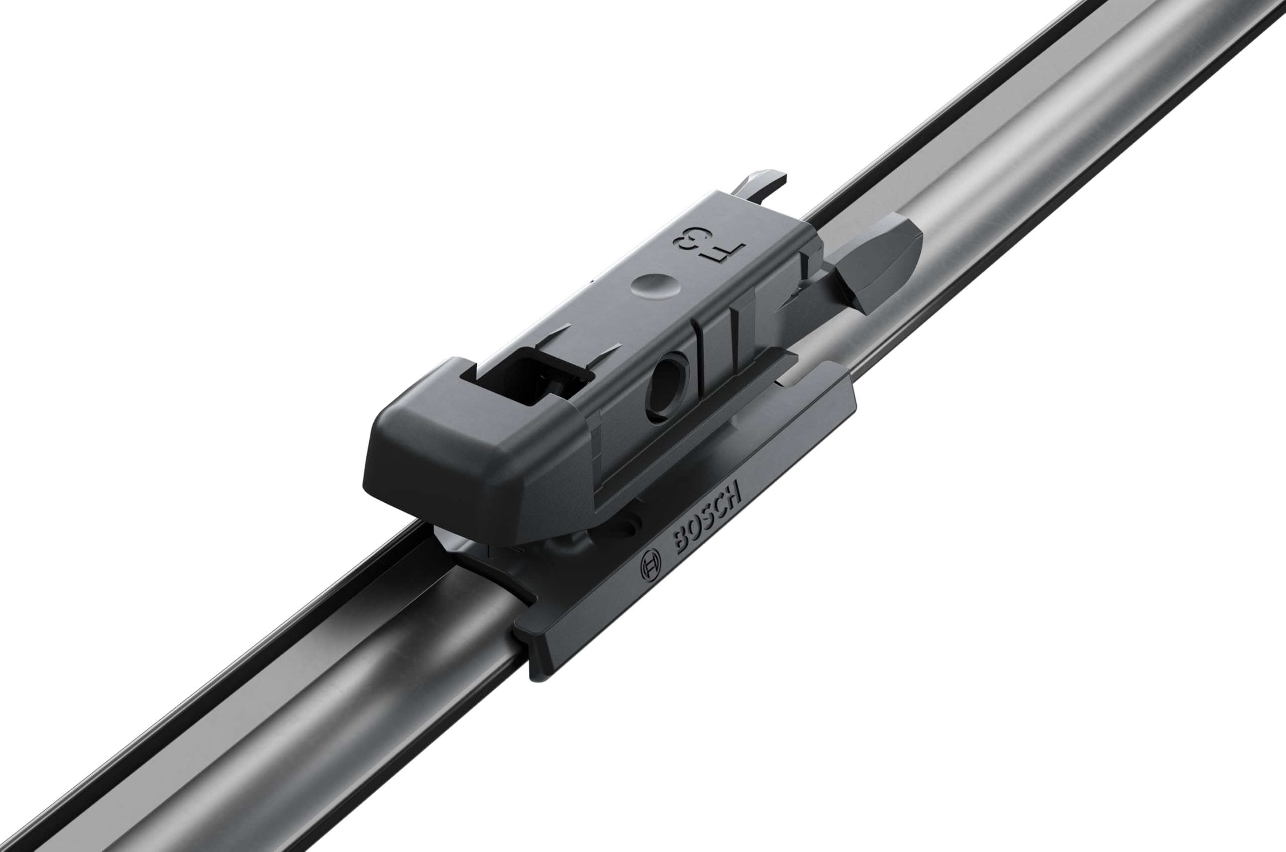 Tergicristalli Bosch Twin 340, Lunghezza 340mm/340mm, 1 set per parabrezza anteriore