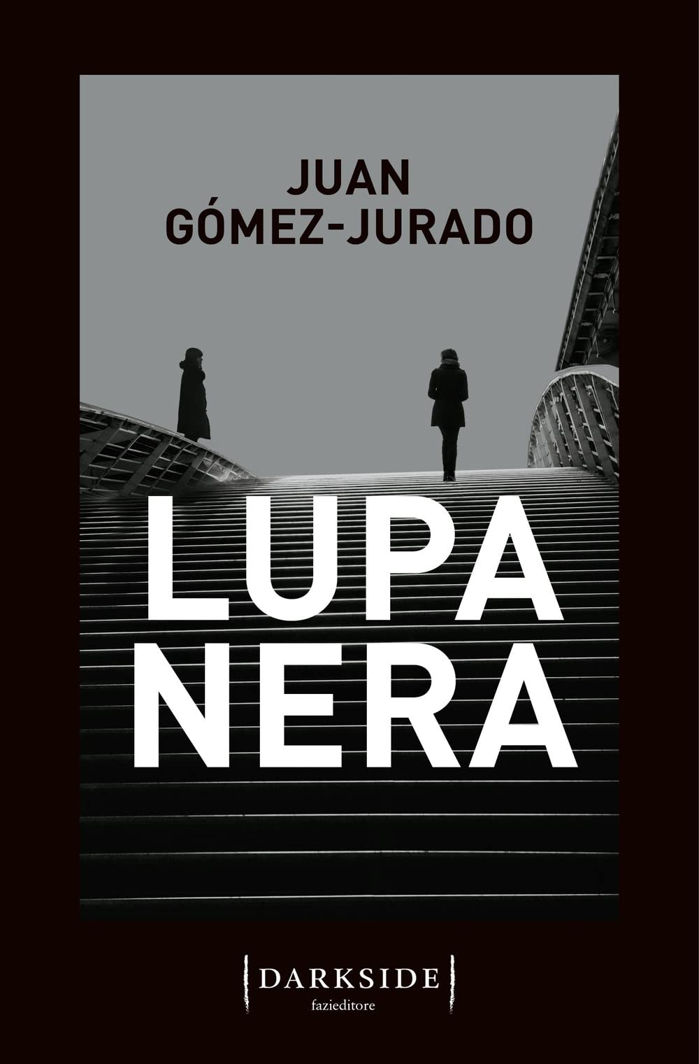 Lupa Nera - 4