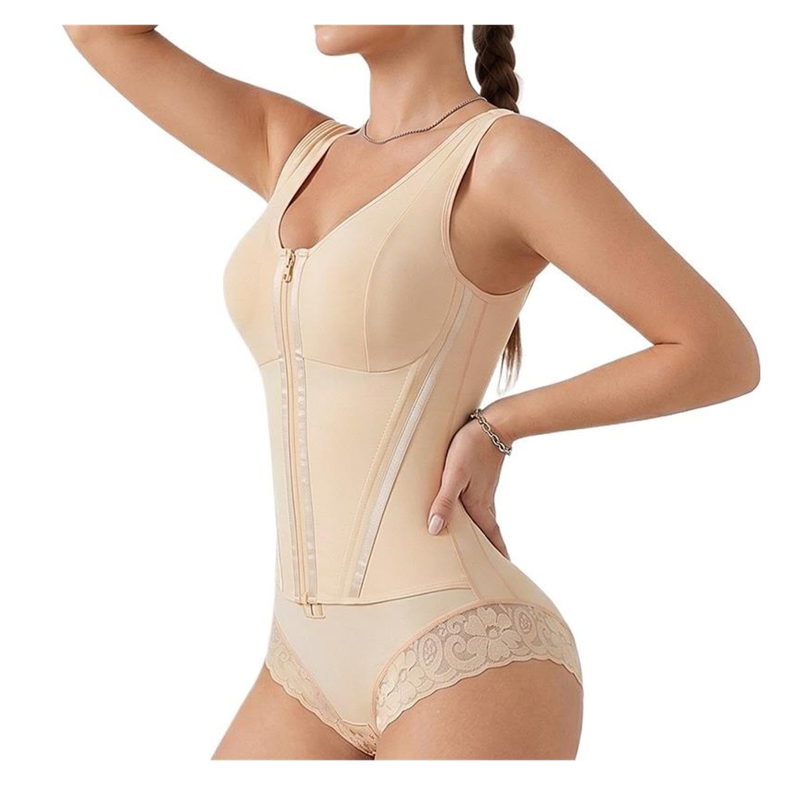 Body Fajas Adelgazantes Shaper Colombianas