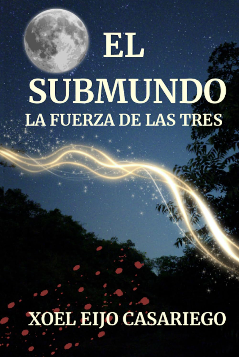 El Submundo: La Fuerza de las Tres