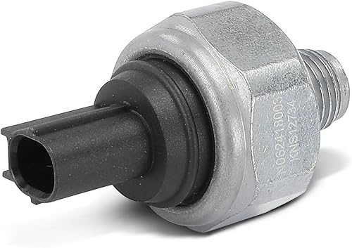 A-Premium Sensor de detonación de encendido compatible con Acura TSX 2010 2011 2012 2013 2014 2.4L, repuesto # 30530RL5A01