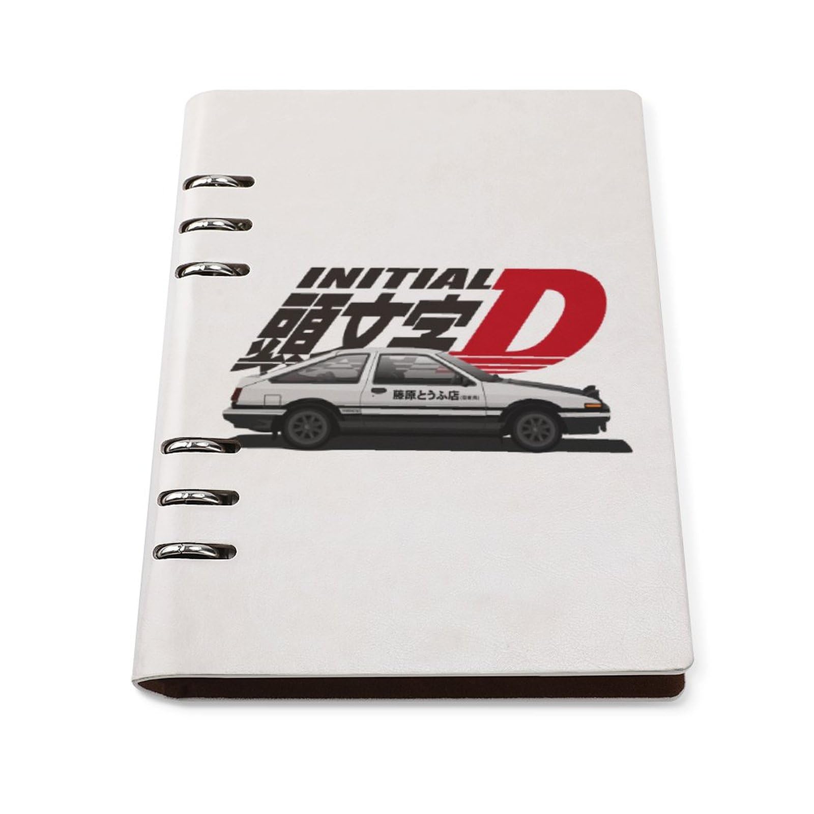 ヴィンテージ手帳 ダ・ヴィンチ レイメイ藤井 DB4054 システム手帳 ダヴィンチ グランデ