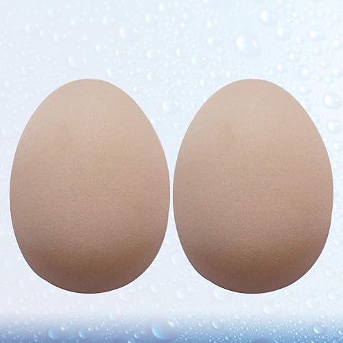 Miniatura 9 de 1 par de almohadillas musculares para el pecho para hombre, adhesivas, reutilizables, invisibles, suaves, falsas, para realzar, para hombre, color