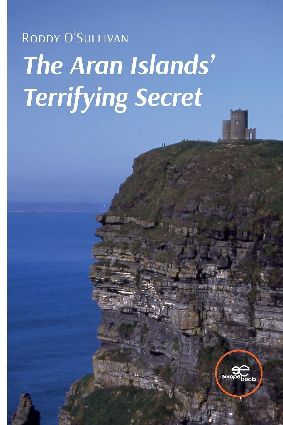 THE ARAN ISLANDS’ TERRIFYING SECRET (Build Universes)