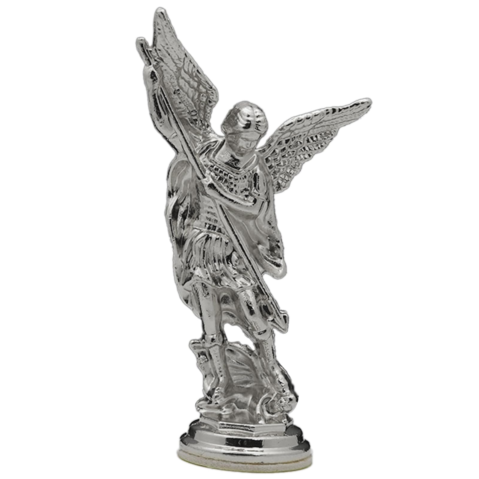 Elnwnnkc Artistic Resin Ornaments Divines Statues for Garden and Indoor Scene Decoration Outdoor Use Sculpture