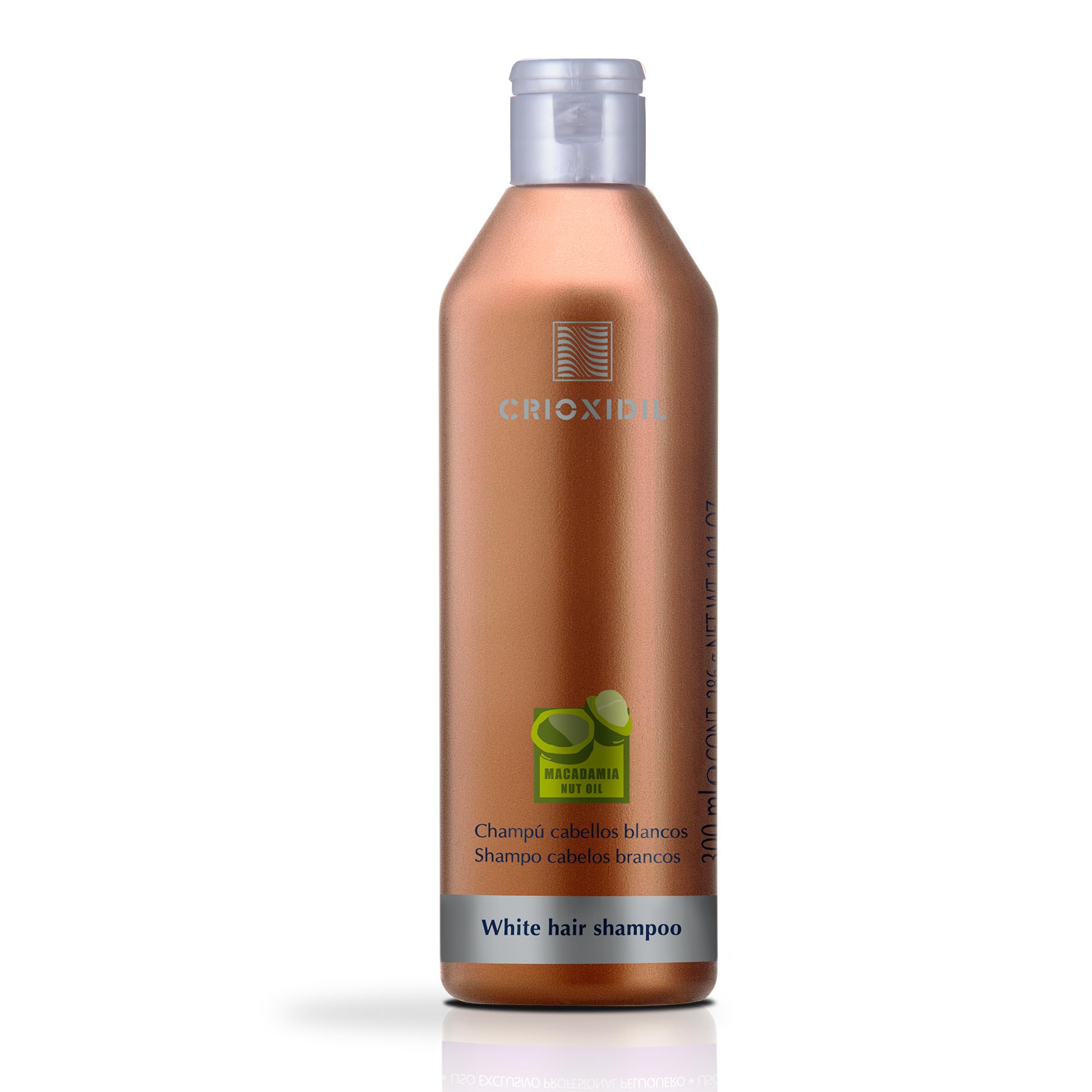 crioxidil Shampoo Hair White – 300 ml