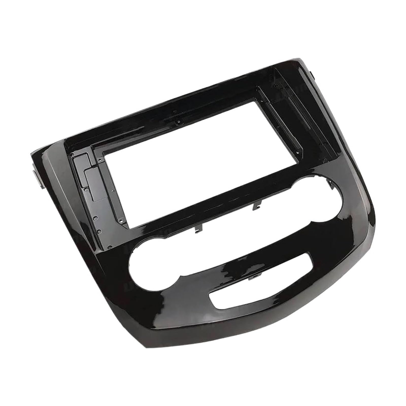 Kit montaje autorradio Para Nissan Para Qashqai Para X-Trail 2014