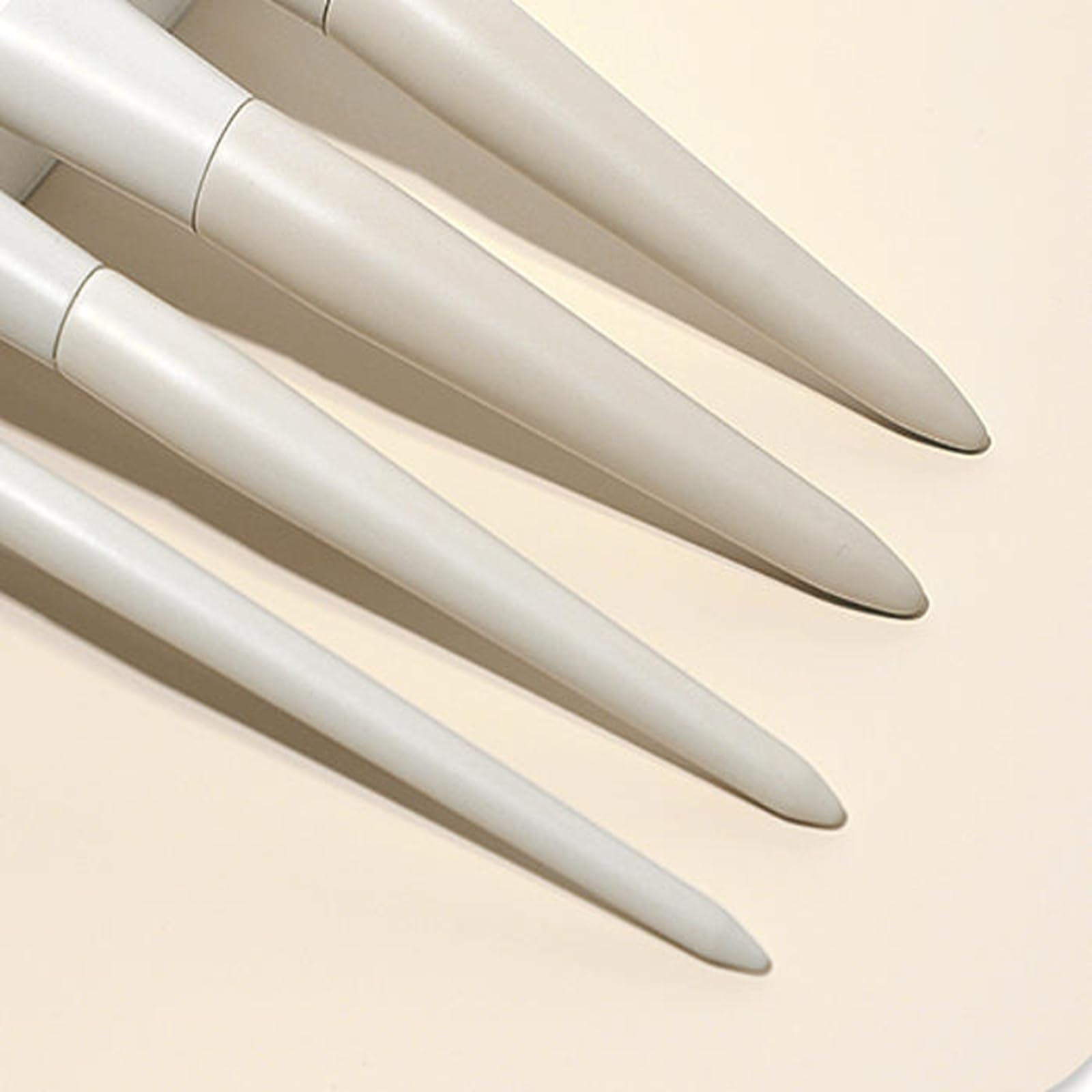 Make-up Pinsel Set Make-up-Pinsel 21 Sets Eyeliner Lidschatten Foundation Make-up Komplettset Professional