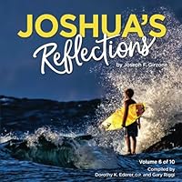 Joshua's Reflections 1981953469 Book Cover