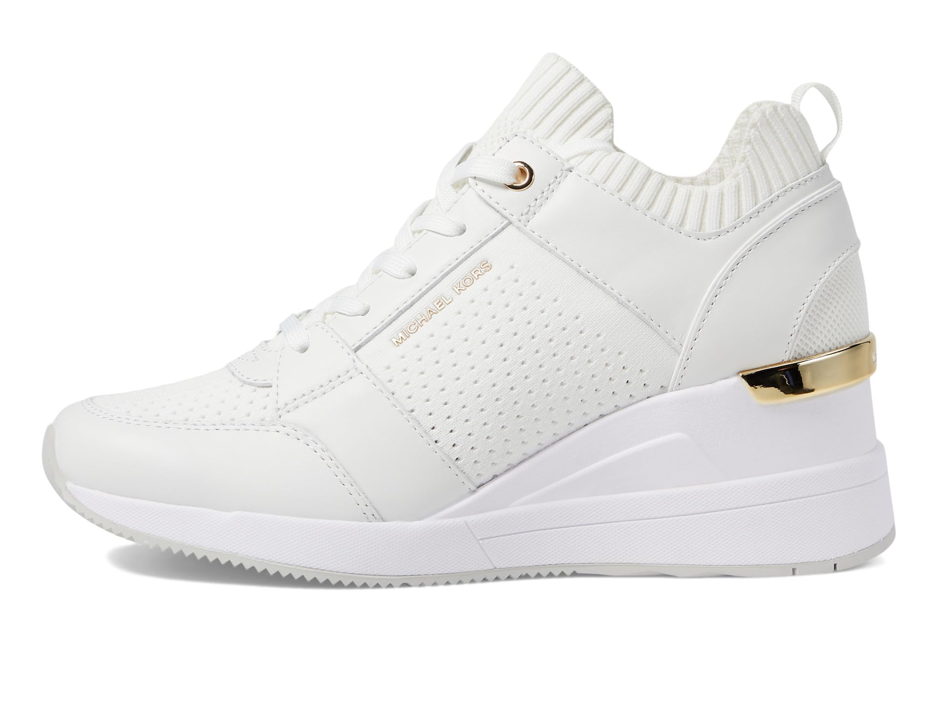 Michael Kors Women's Gymnastics Shoes Sneaker