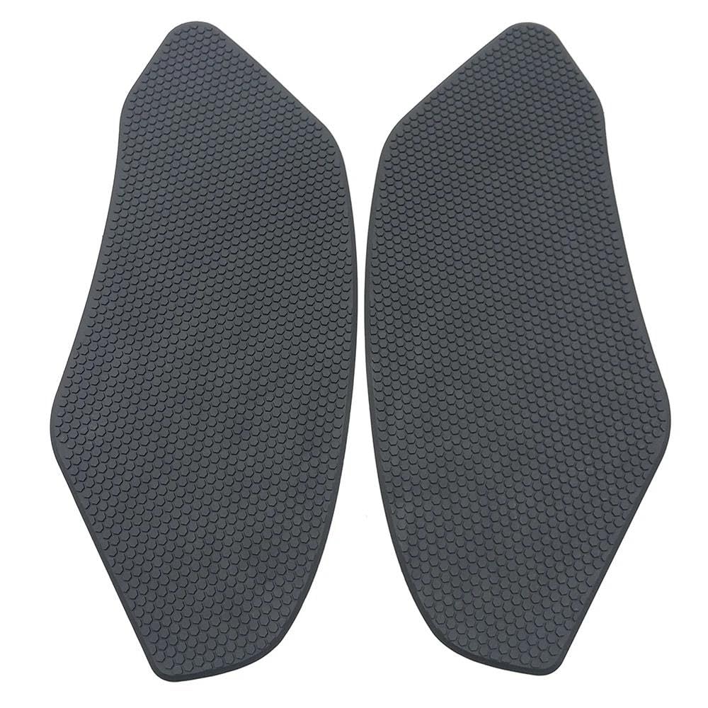 Motorcycle Fuel Tank Pads Sticker Side Gas Grip Traction Decals for Aprilia for RSV4 RS-V4 Tuono 1100 for V4 Carbon-Look