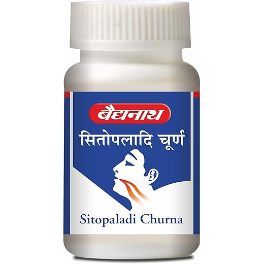 Baidyanath RespiraBoost - 60 Tablets