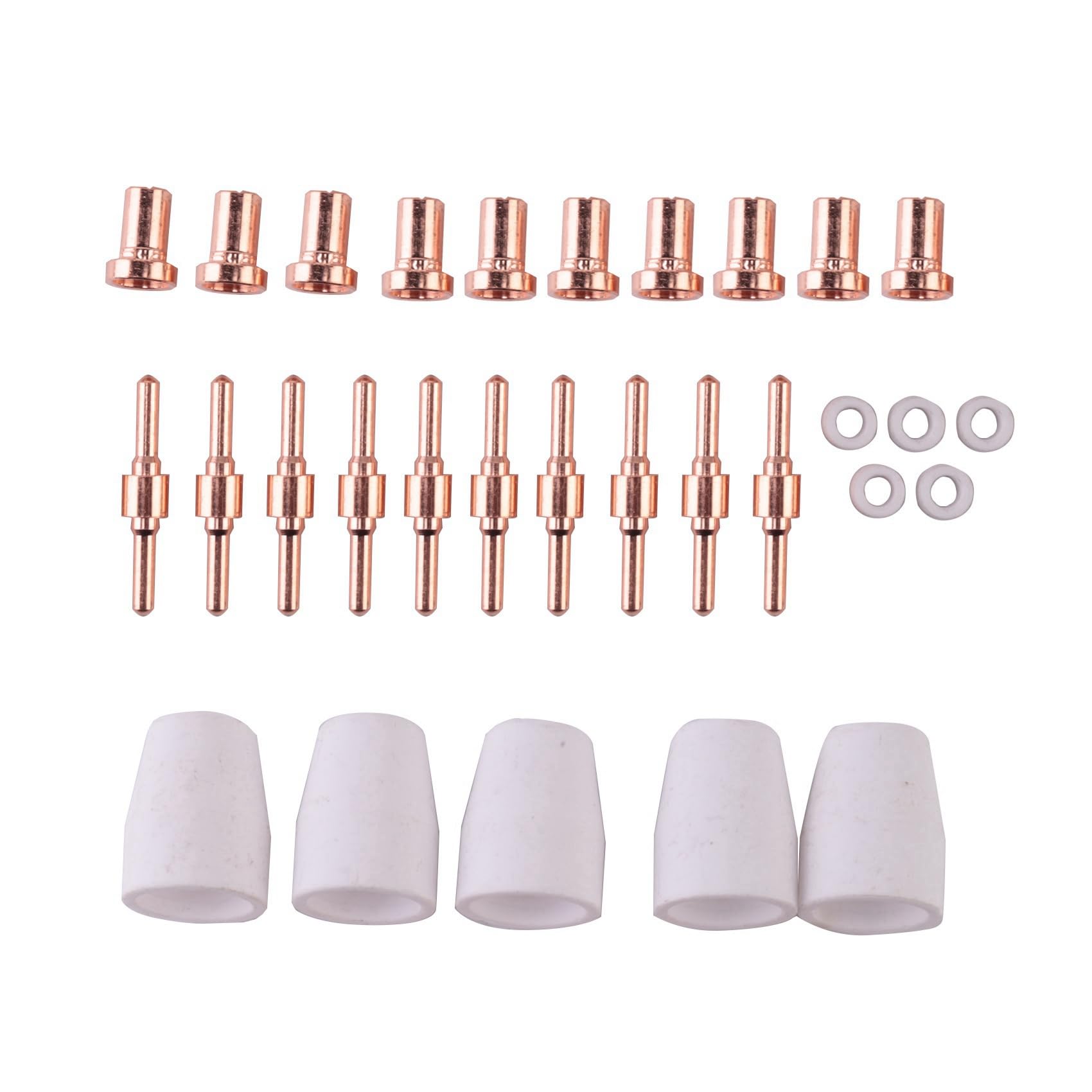 PT-31 ExtendedKit Kit de consumibles de antorcha de corte