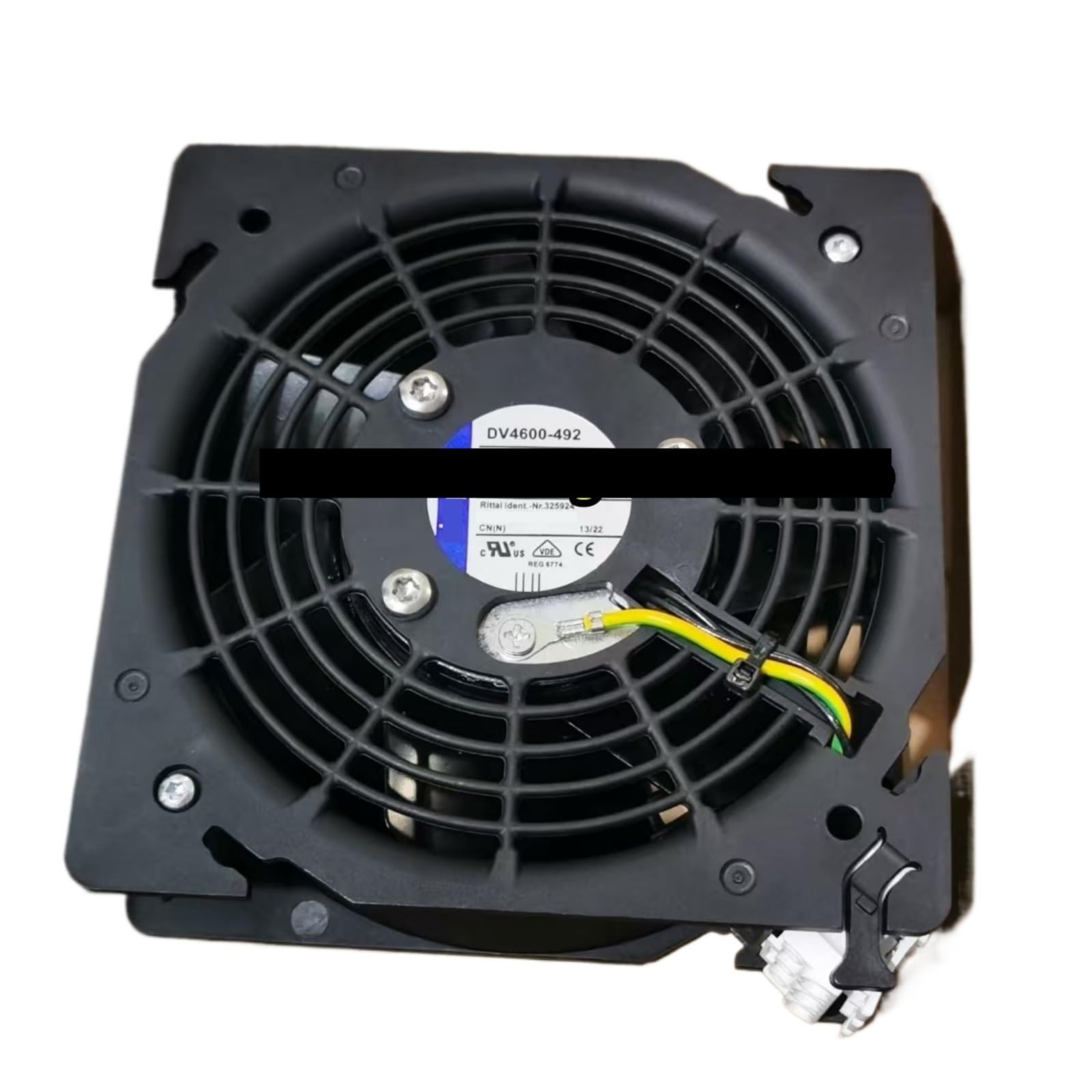 YMUGUEGH DV4600-492 AC115V Cooling fan