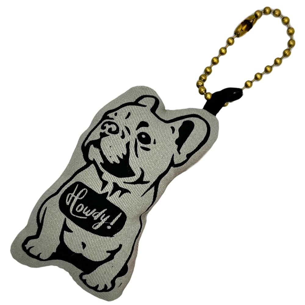 Amazon.co.jp: アメリカン マスコット フレンチブルドック