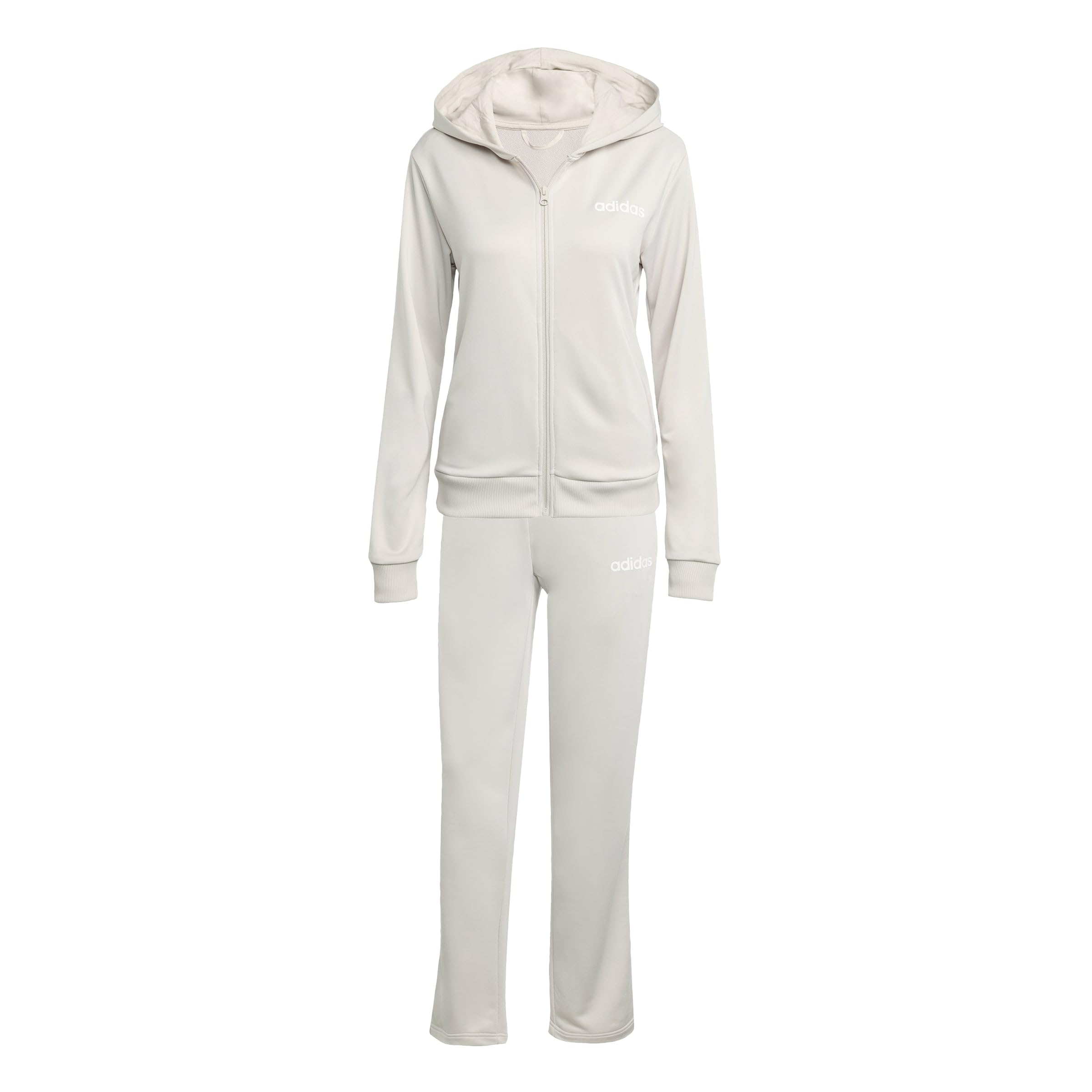 adidas Women's Chándal Essentials Linear — view 10