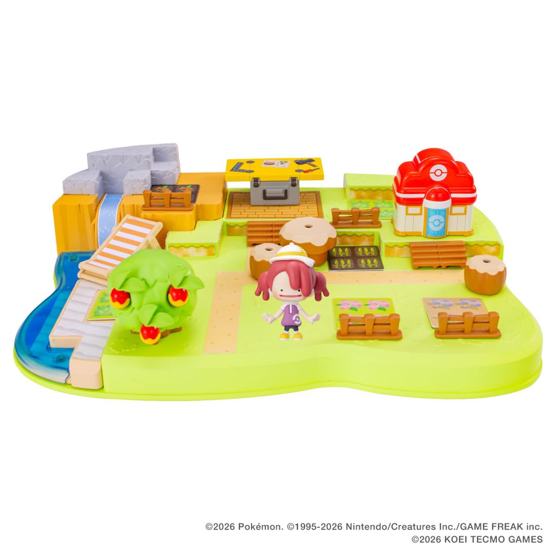 Amazon.co.jp: タカラトミー(TAKARA TOMY) ポケットモンスター