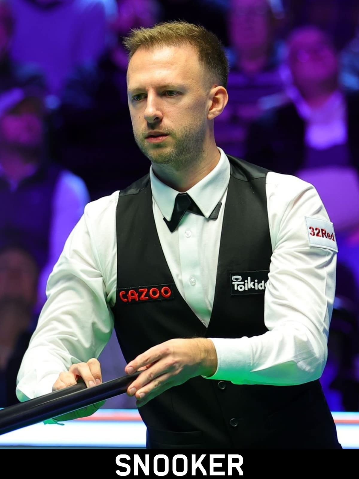 Watch UK Championship Highlights / Day 4 Prime Video