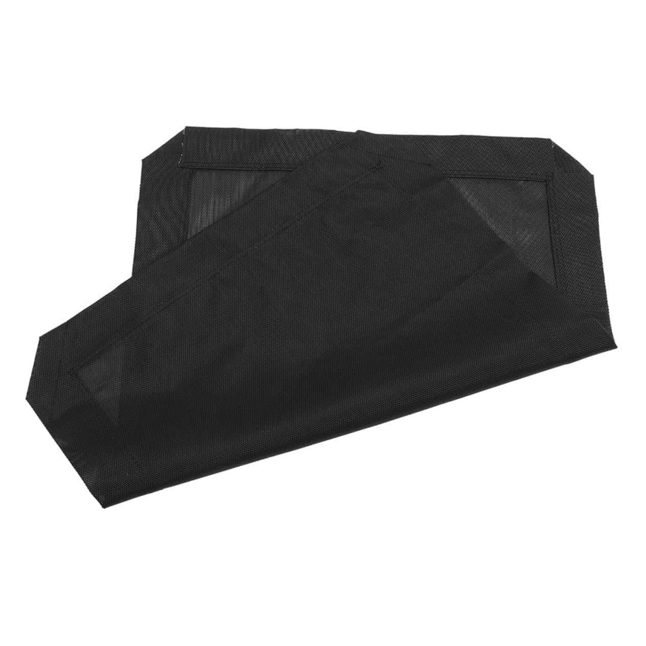 GRIRIW Dog Bed Cover Dog Bed Removable Cover Breathable Mesh Pad Season for Indoor Outdoor Use