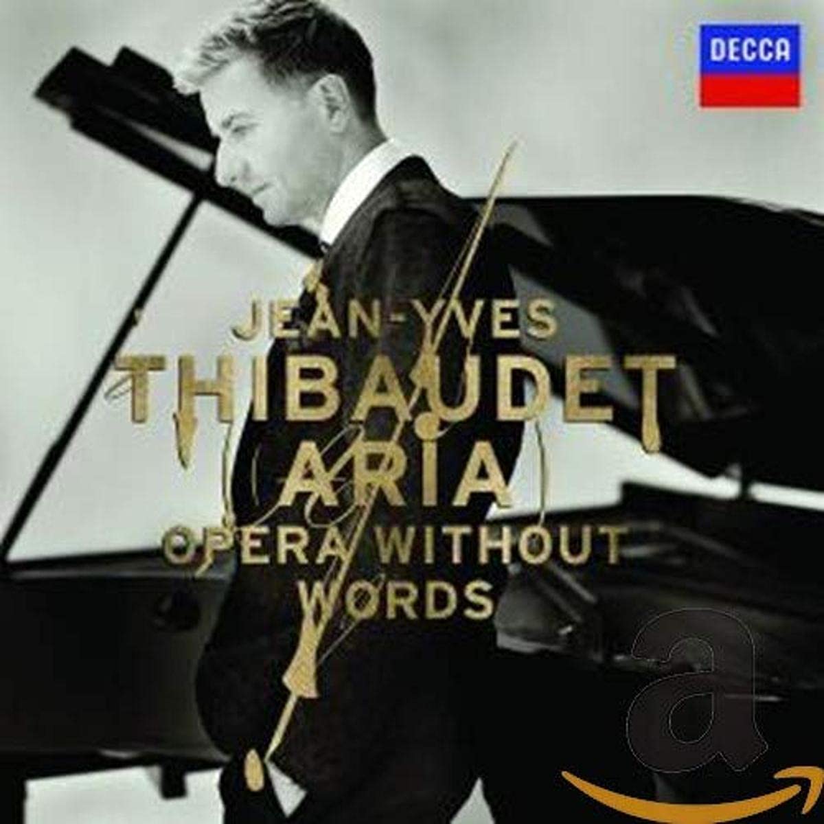 Aria: Opera Without Words