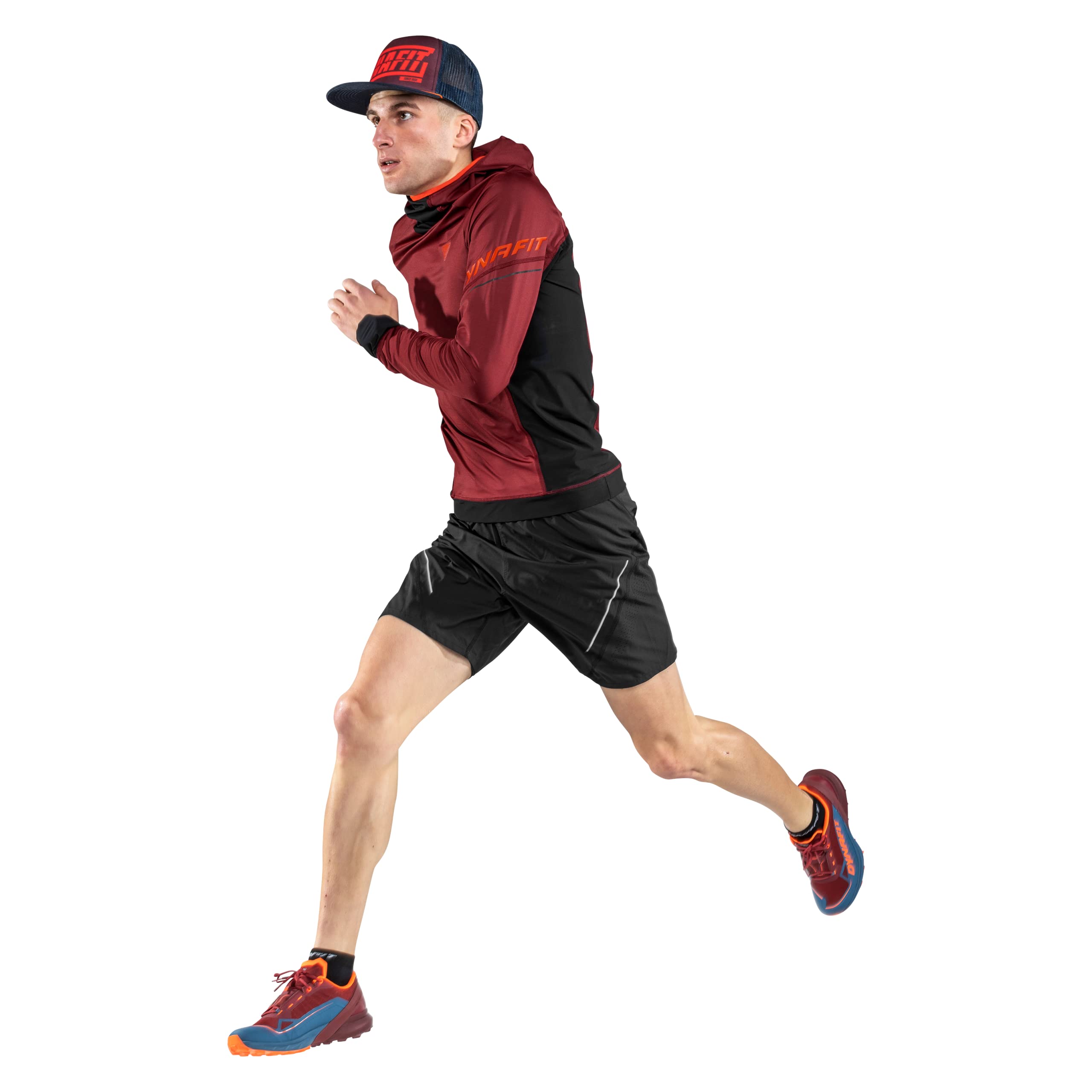 DYNAFIT Ultra 50 Scarpe da ginnasticaUomo