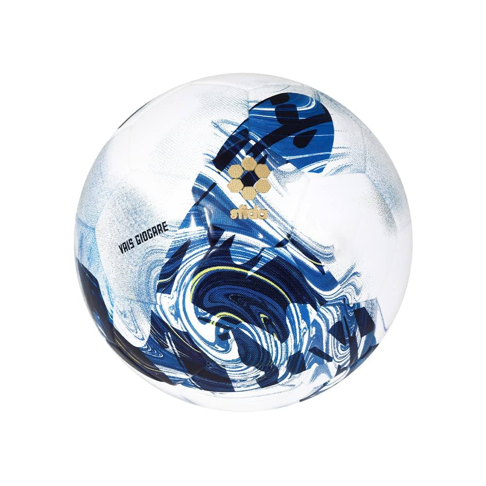 Amazon | サッカーボール3号球 VAIS GIOCARE KIDS SB-23VG04