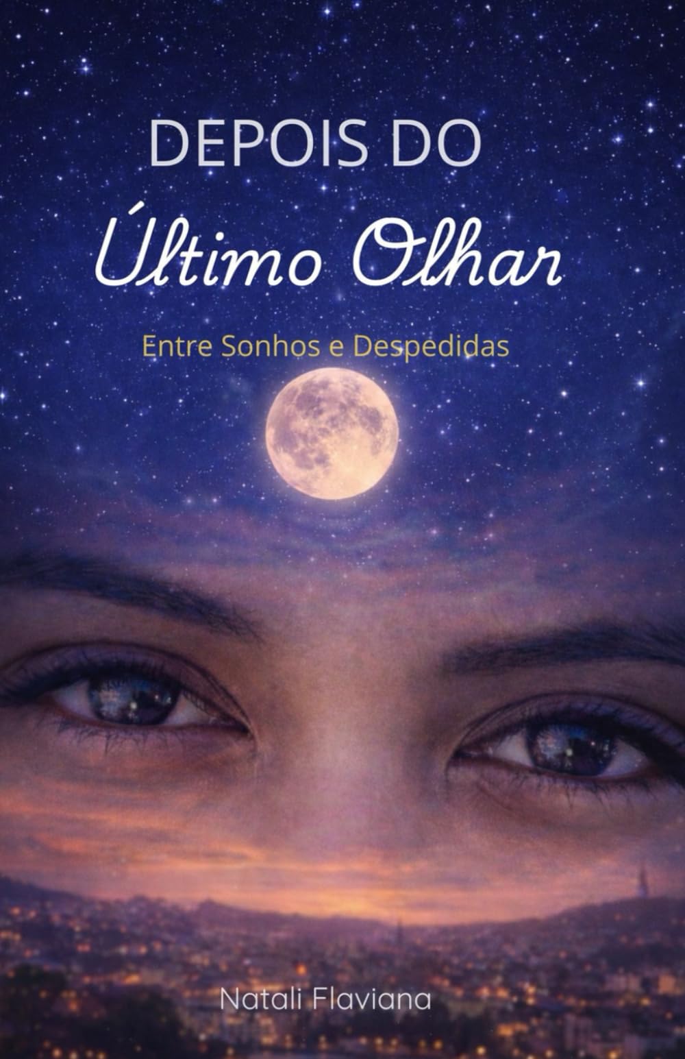 Depois do Último Olhar: Entre Sonhos e Despedidas