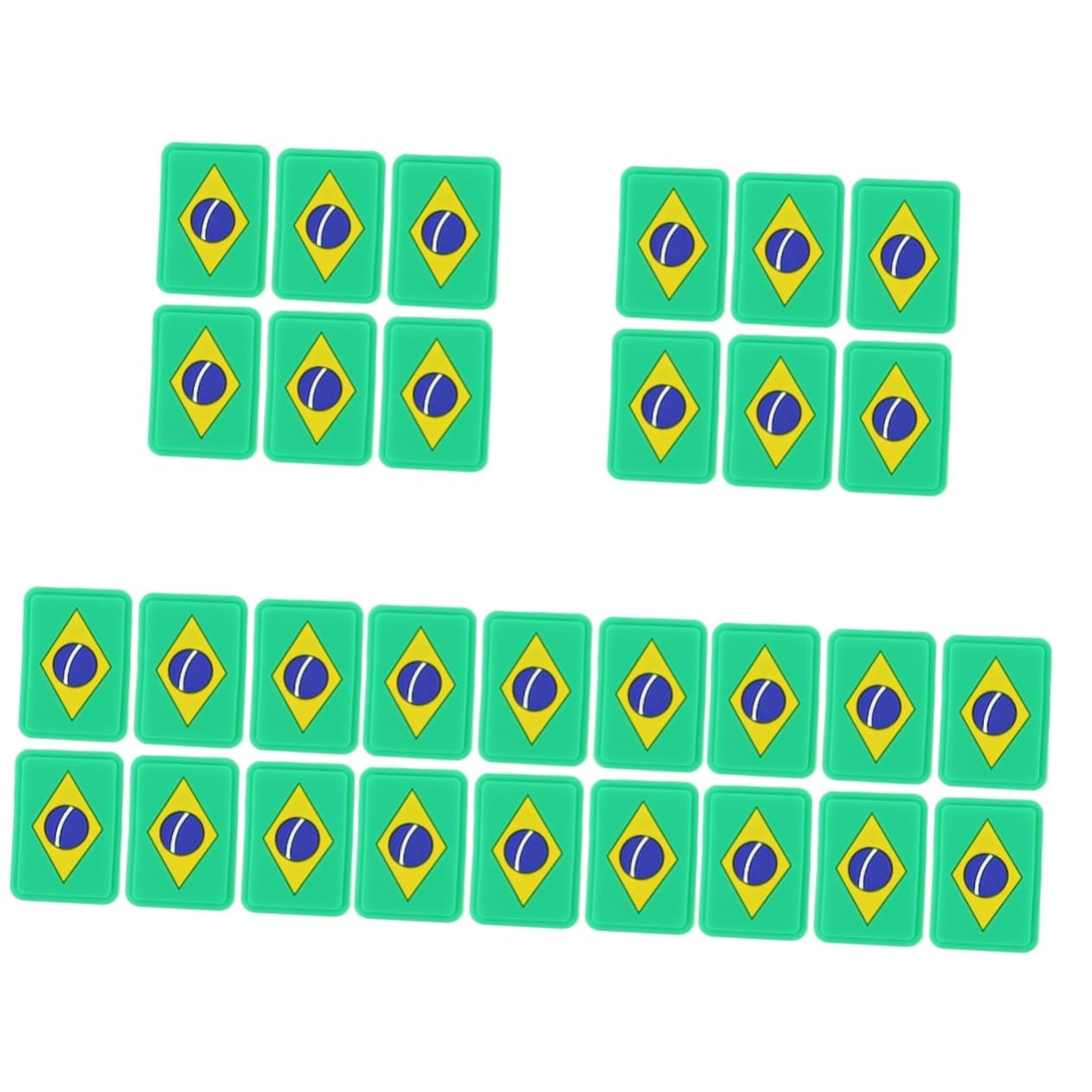 Amortiguador De Raqueta De Tenis Amortiguador De Tenis Absorbente Amortiguadores Reemplazo Amortiguador De Vibraciones De Tenis Gel De Sílice