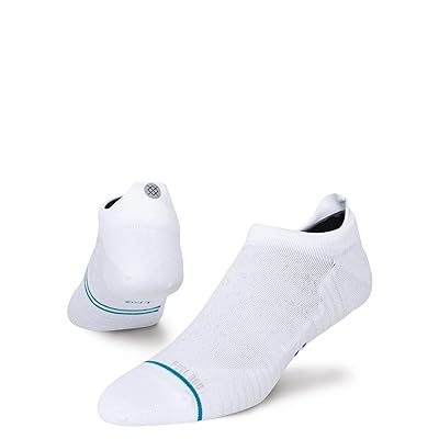 Stance Run Ul Tab Crew Cut Socks Shoes White