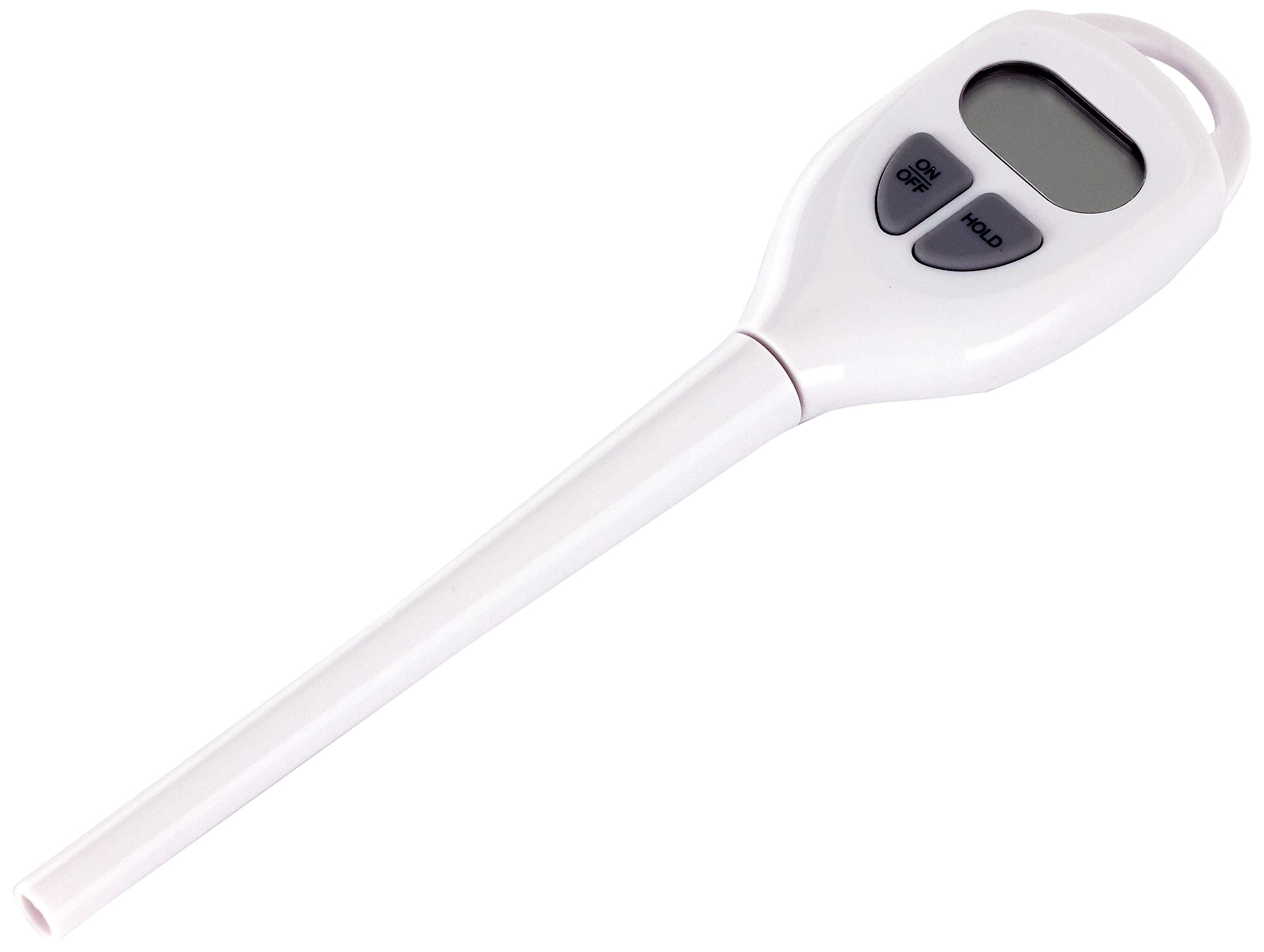 SARO Digitales Fühlerthermometer Wasserfest 4749