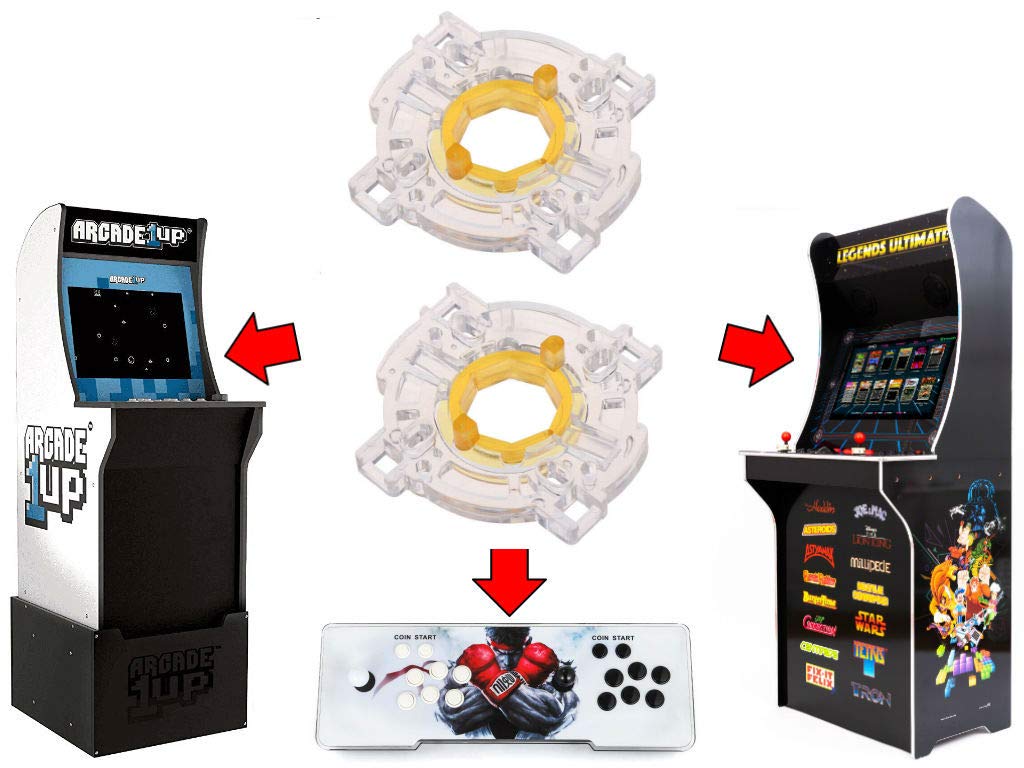 その他 ARCADE BOX ARCADE BOX 64GB Game Console Android TV Box Combo