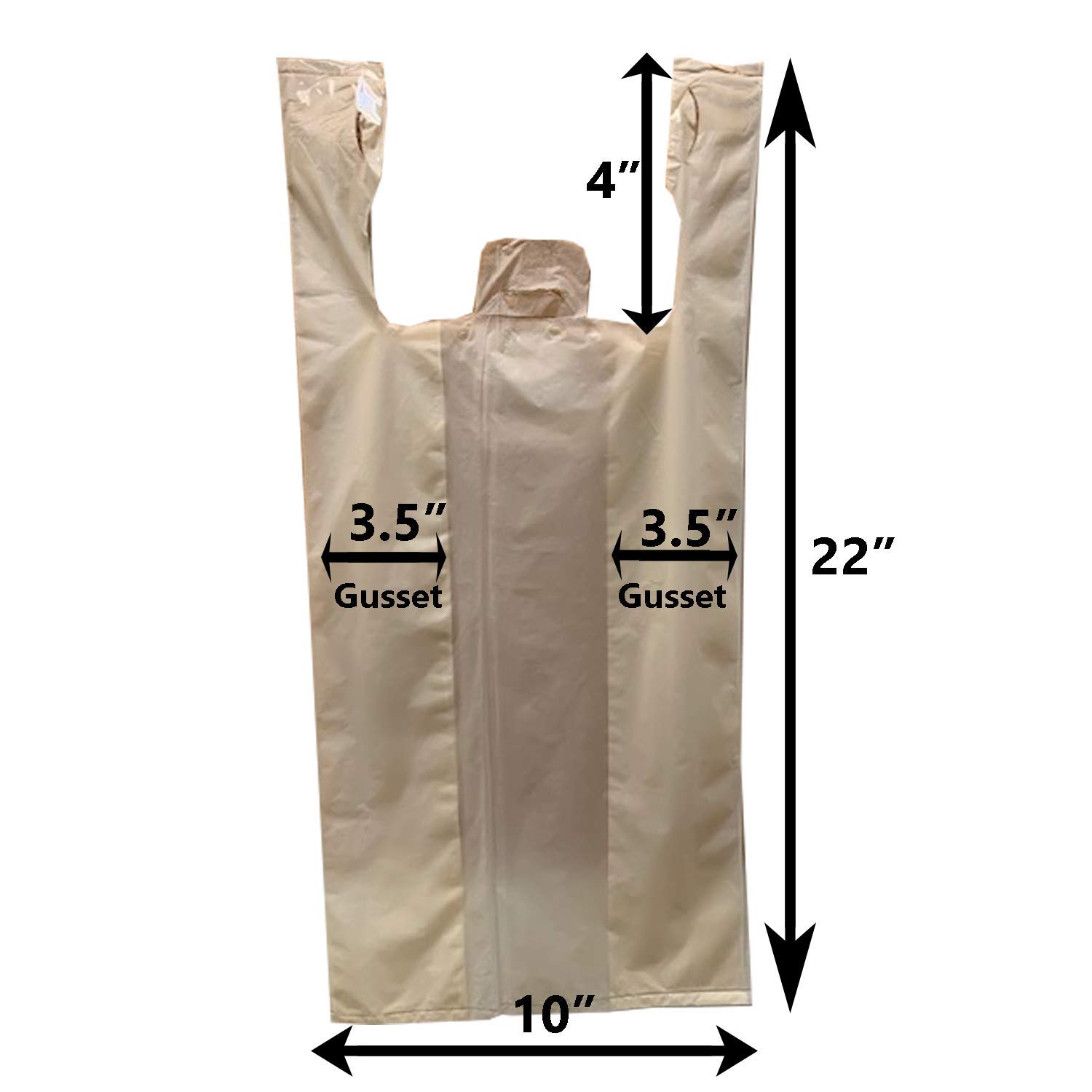 biodegradable cat litter waste bags