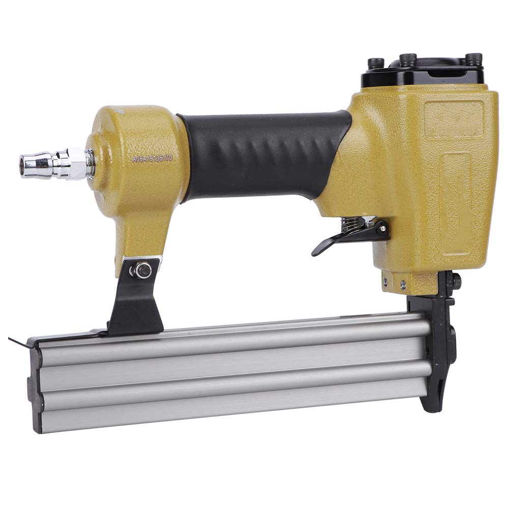 F32 Chiodatrice Pneumatica, Chiodi Dritti 10-32mm