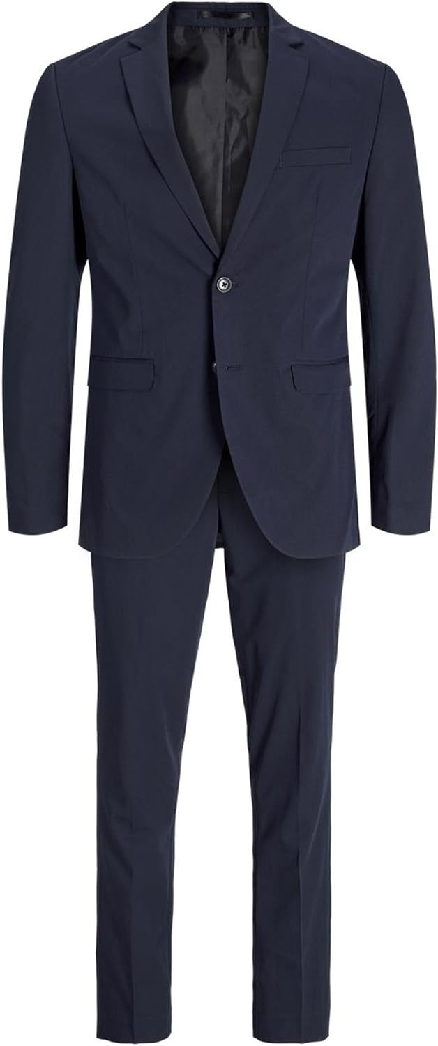 JACK & JONES Men’s Jprfranco Suit Noos JACK & JONES Men’s Jprfranco Suit Noos