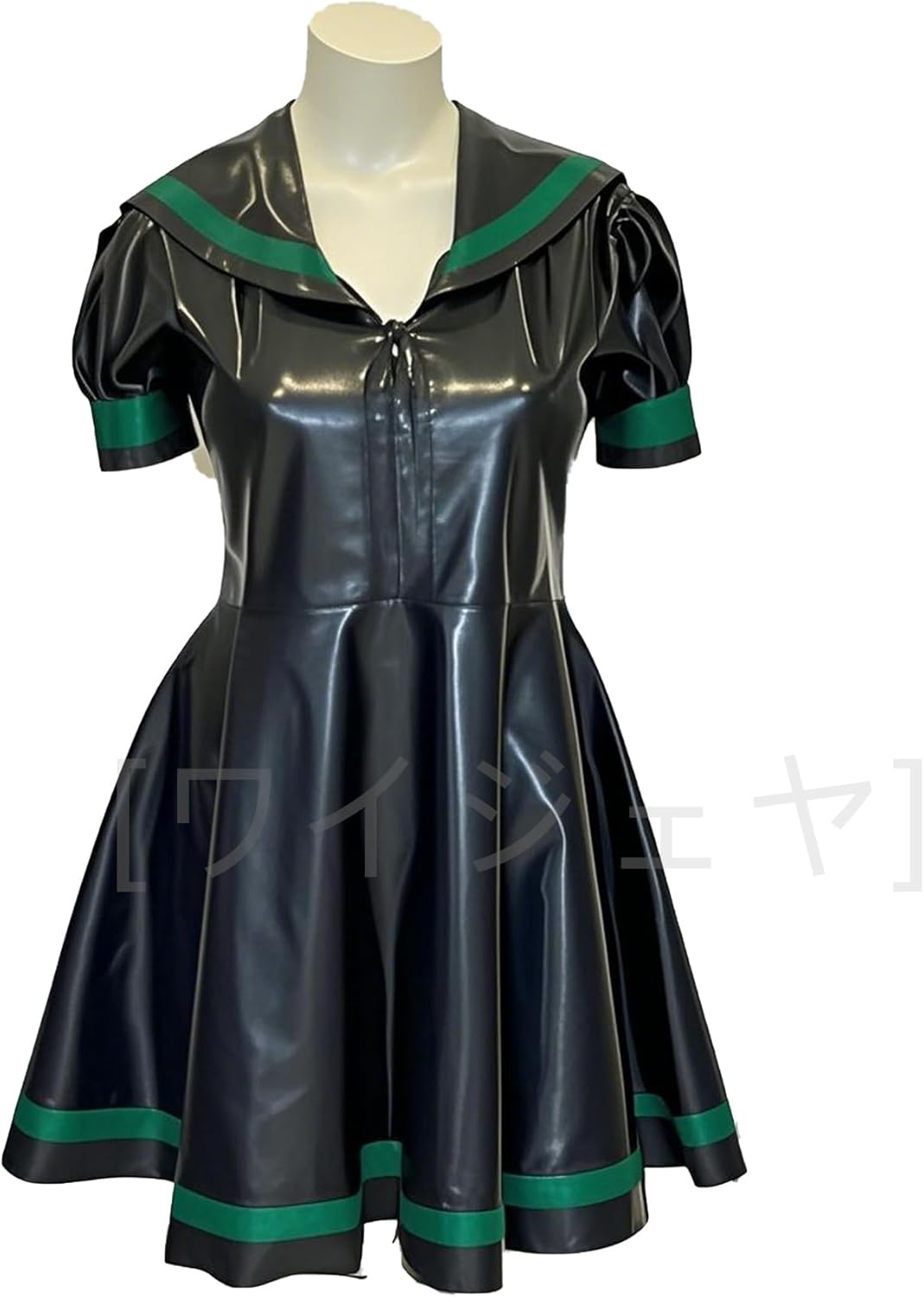 バウハウス工房館の壁装プラン」 【フレームサイズ 32×26cm