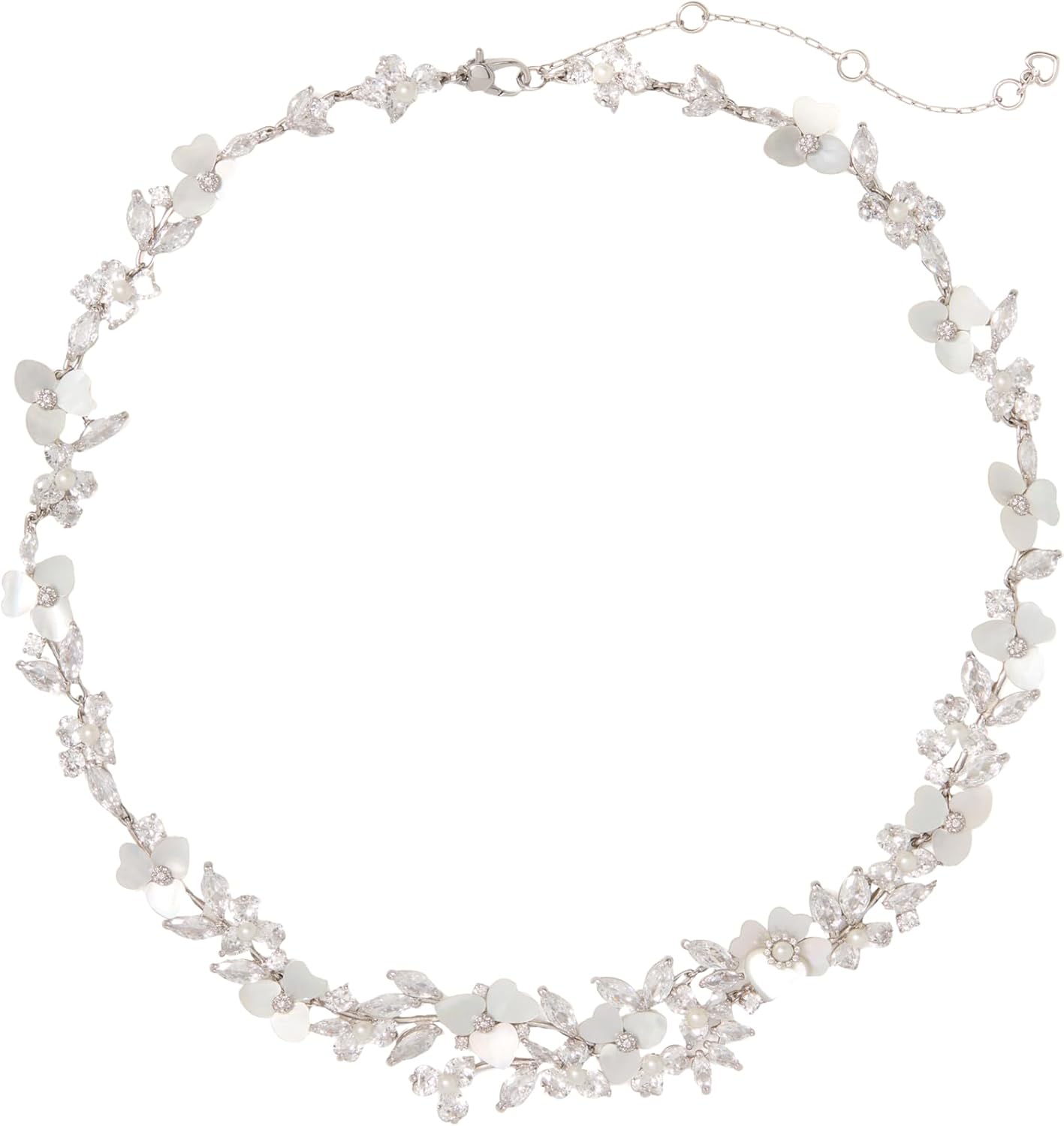 kate spade new york Garden Friends Beaded Bracelet