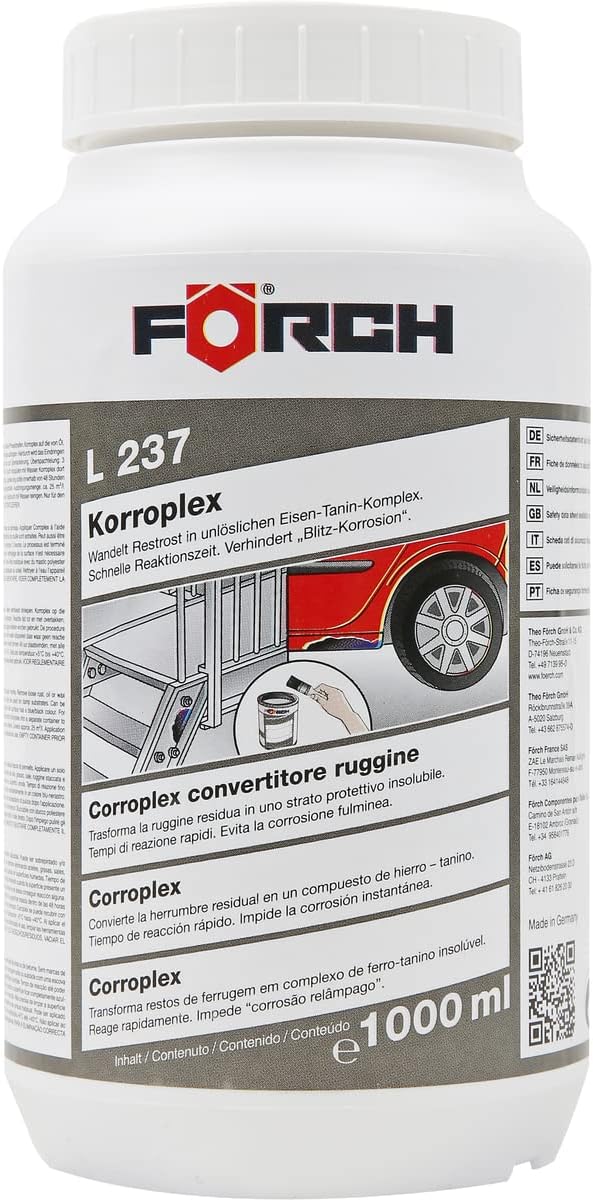 Förch