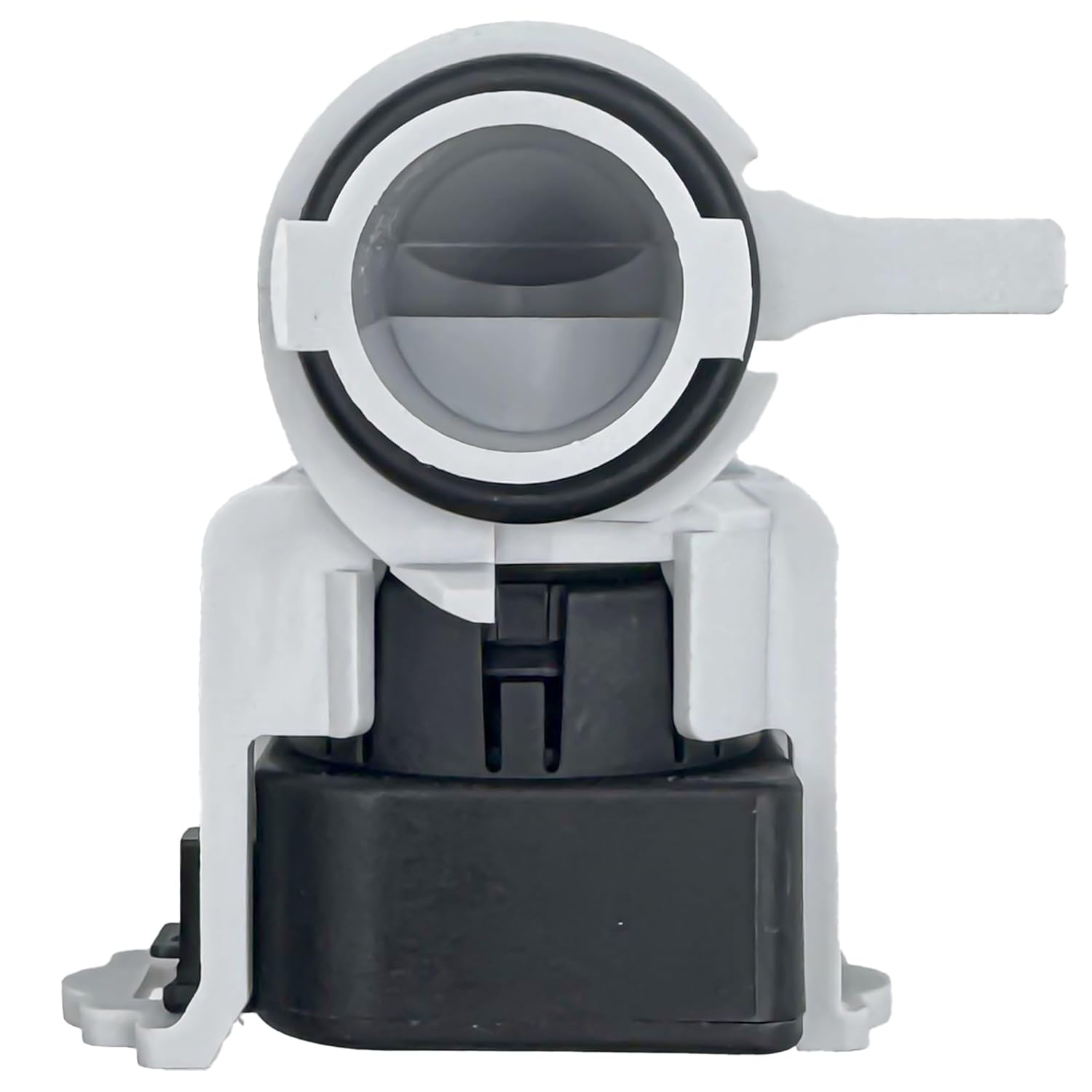 2026 Upgrade WD21X25468 Dishwasher Pressure Sensor for GE/Hotpoint/Haier Replaces AP6976524 37640602 PS12741258 265D3356P001