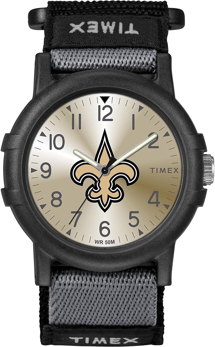 TimexYouth NFL Recruit Watch