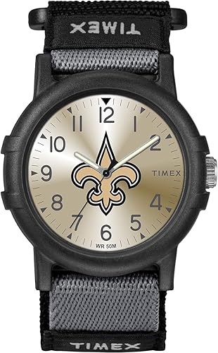 Miniatura 4 de Timex TWZFDOLYA NFL Recruit Miami Dolphins Reloj